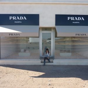 Meet your Posher, Tiffany